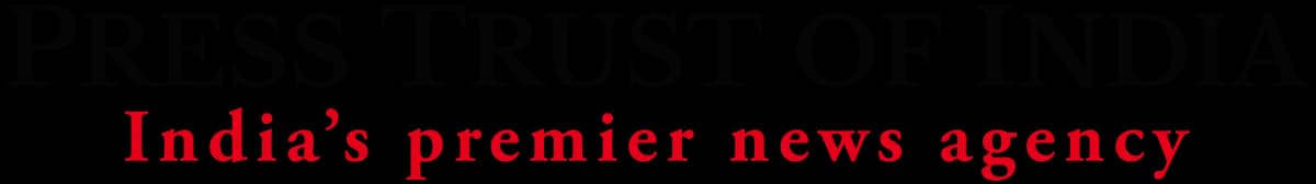 Press Trust of India