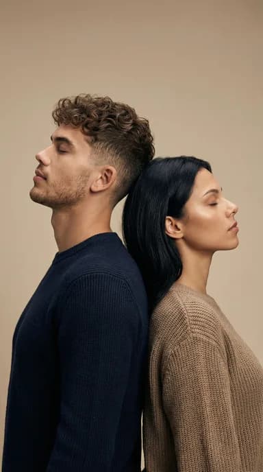 Couples therapy